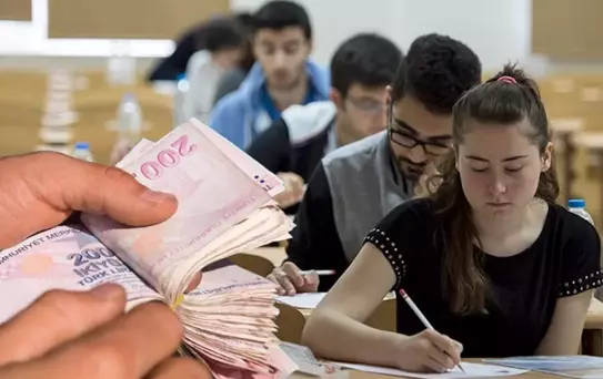 YKS başvuru tarihleri ve sınav ücreti belli oldu