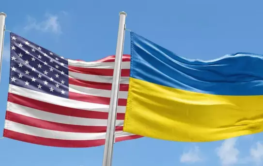 ABD, Ukrayna'ya 185 milyon dolarlık askeri ekipman satışı onayladı