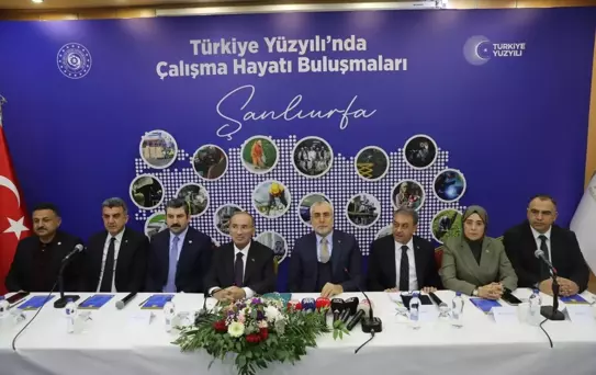 Bakan Işıkhan'dan İşverenlere Müjde: SGK Borçlarında Peşinat Zorunluluğu Kaldırıldı