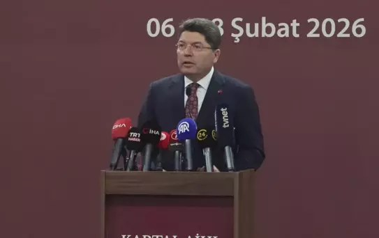 Genç kızı hapse mahkum eden olayla ilgili Bakan Tunç'tan uyarı