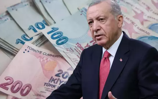 Cumhurbaşkanı Erdoğan, emekliler için inisiyatif kullanabilir! İşte konuşulan rakam