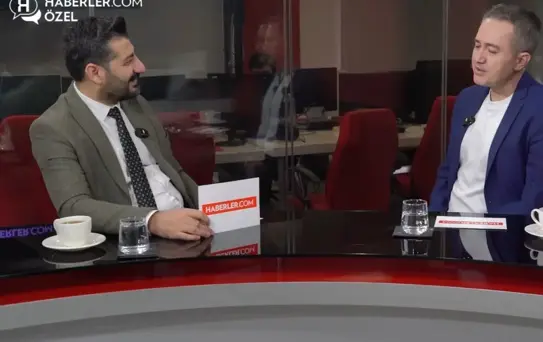 Konuşma Terapisti Mehmet Emrah Cangi: Akıcı konuşmayan biri de deha olabilir