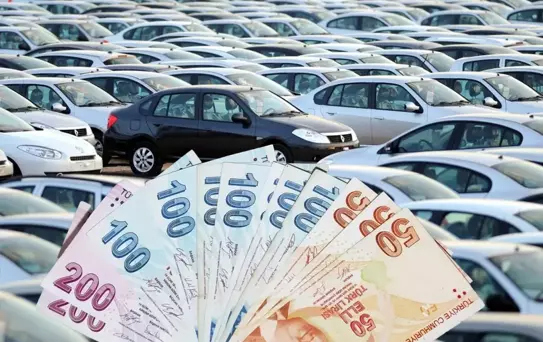 Otomotiv sektöründe önemli değişiklik