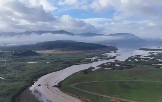 İzmir'de Baraj Doluluk Oranı Arttı