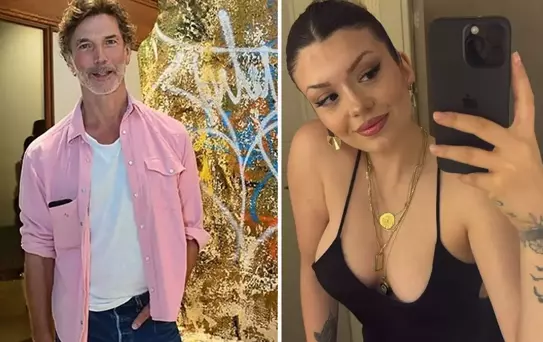 7 kişi daha tutuklandı! Aralarında Simge Barankoğlu ile Menderes Utku da var