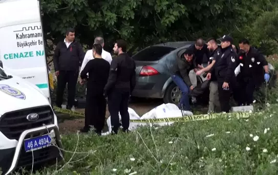 'Dondurma ısmarlama' bahanesiyle Emre'yi ölüme götürmüş