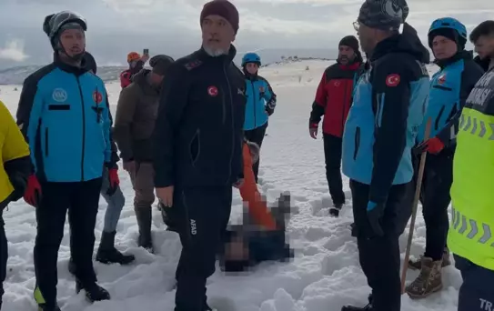 Kayıp Alzheimer hastası ölü bulundu