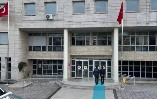 9 Yıl Sonra Yakalandı: İhraç Emniyet Müdürü