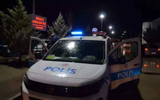 Trafikteki tartışma silahlı kavgaya dönüştü! İki kişi hayatını kaybetti