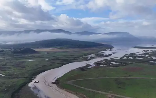Yağışların Tarıma Katkısı İçin Suya İhtiyacımız Var