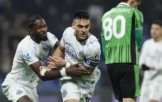 12 maçtır yenilmiyorlar! Bu takımı kim durduracak?