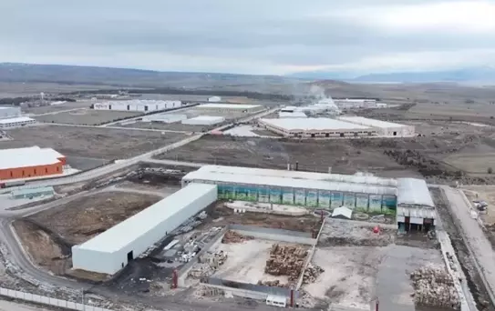 250 milyonluk tesis için imzalar atıldı! İstanbul'daki fabrikada bu ilçeye taşınacak