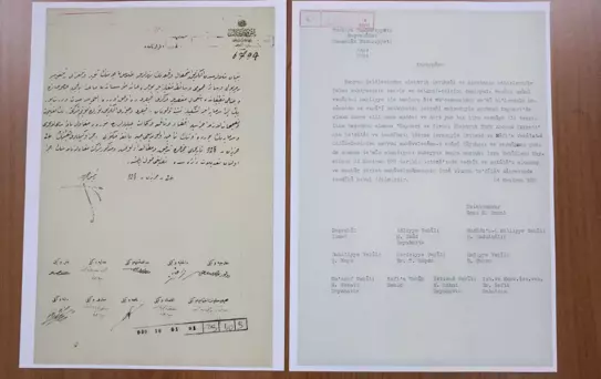 Bünyan Enerji Santrali 96 Yıldır Faaliyette