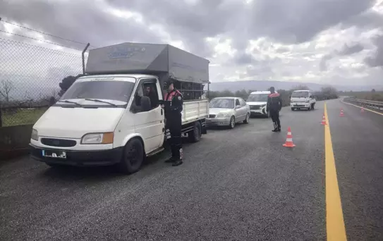 FETÖ üyeliğinden aranan kadın yakalandı