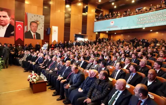 Dünya Bankası'ndan Tarıma 250 Milyon Dolar Destek