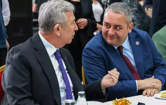 CHP'den istifa eden Mesut Özarslan'dan çok konuşulacak Yavaş çıkışı