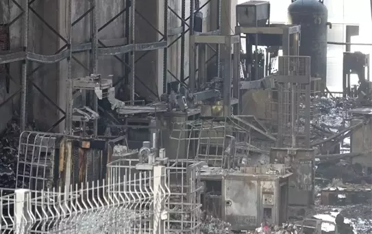 7 işçiye mezar olan fabrika yangınında istenen cezalar belli oldu! Yedişer kez müebbet hapis talebi