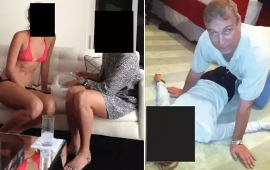 Epstein belgeleri Avrupa'da en çok İngiltere ve Norveç'i sarstı