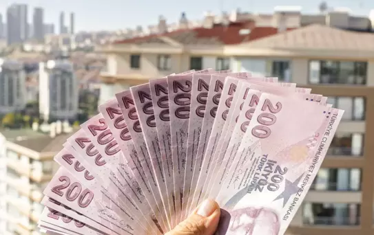 Ev sahiplerine 5 gün süre verildi! Başvurmayana ağır yaptırım var