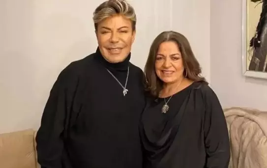 Fatih Ürek'in kardeşlerinden açıklama: ''Kürkleri satmadık''