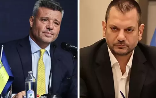 Fenerbahçe'den Trabzonspor'u şoke eden telefon