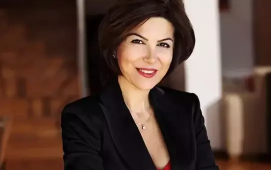 Gazeteci Sedef Kabaş için istenen ceza belli oldu