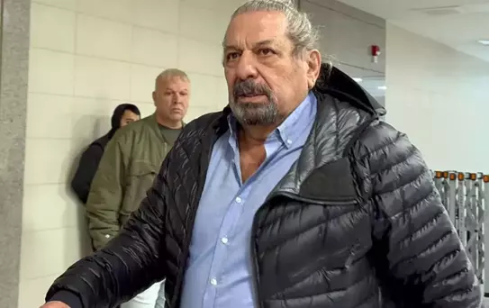 Geri adım atmadı! İşte ifadeye çağrılan Erman Toroğlu'nun ilk sözleri