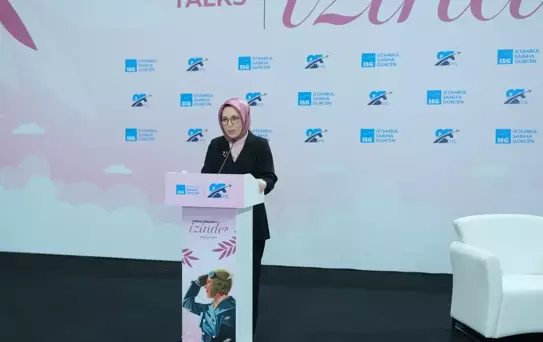 Hürriyet Munanoğlu Sabiha Gökçen'de