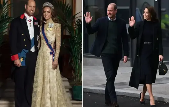 İngiliz Kraliyet ailesi Epstein sessizliğini bozdu: İlk açıklama prens ve prensesten