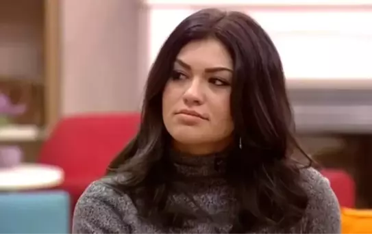 Kısmetse Olur ile tanınmıştı! Cansel Çördük'ün son hali şaşırttı!