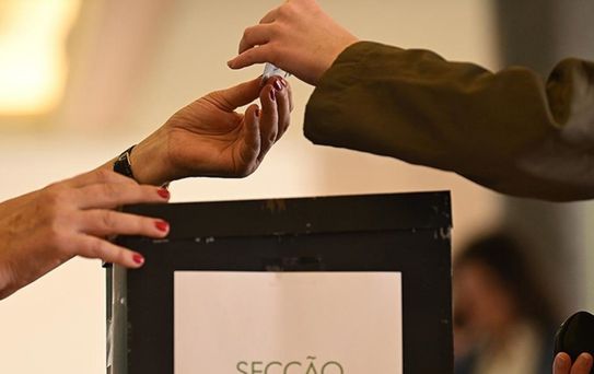 Portekiz'in yeni cumhurbaşkanı belli oldu