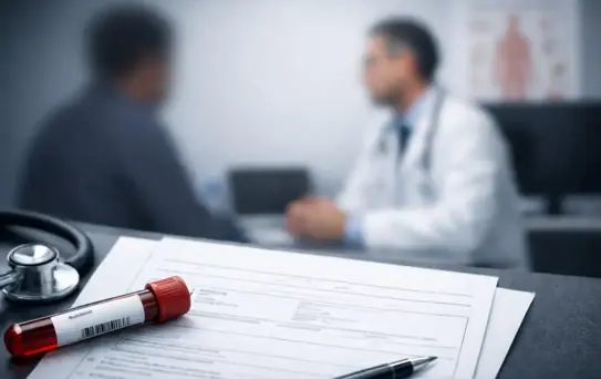 TİHEK'ten HIV Testi Kararı