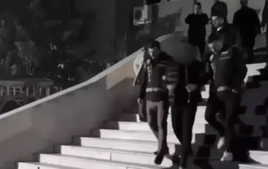 Iğdır'da Rüşvet Soruşturması: 7 Kişi için İddianame