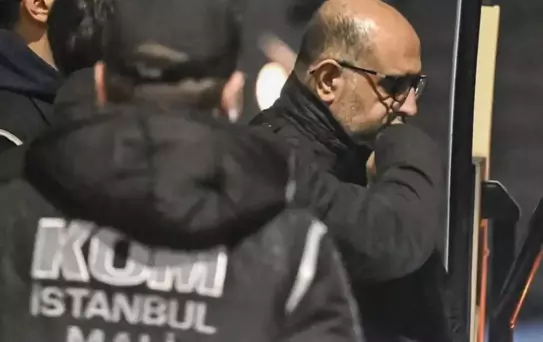 Belediye Başkanlarına Suçlama