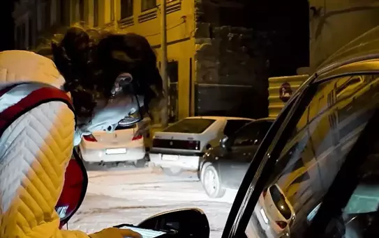 Çanakkale'de 32 Kişi Yakalandı, FETÖ Firarisi Tutuklandı