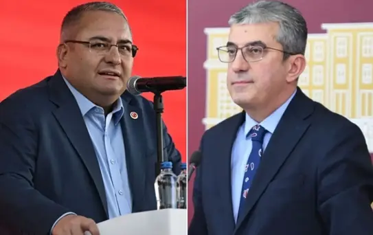 CHP'de Keçiören çatlağı! Grup başkanvekilinden partisine sert sözler