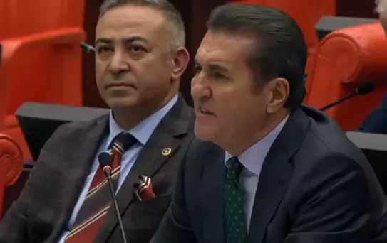 CHP'li Mustafa Sarıgül'den Meclis'te Erzincan için yeni isim teklifi