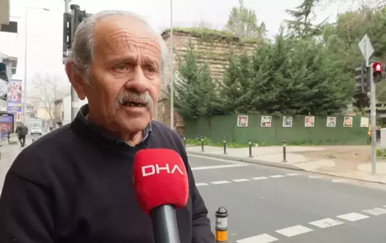 Tur-i Sina Manastırı'nın Durumu Tehdit Altında