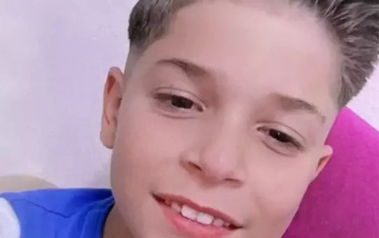 'Gürültü' gerekçesiyle öldürülen 10 yaşındaki Emir Baki Bayındır cinayetinde ağırlaştırılmış müebbet