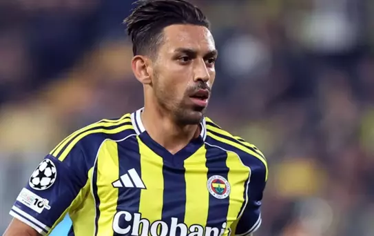 İrfan Can Kahveci'ye büyük şok! Fener'den gittiğinden beri yüzü gülmedi