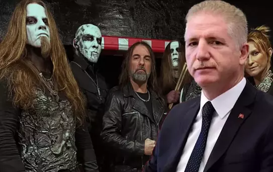 İstanbul Valisi Gül'den konser yasağı sonrası açıklama: Toplumu ifsat eden faaliyetlere izin verilmeyecek