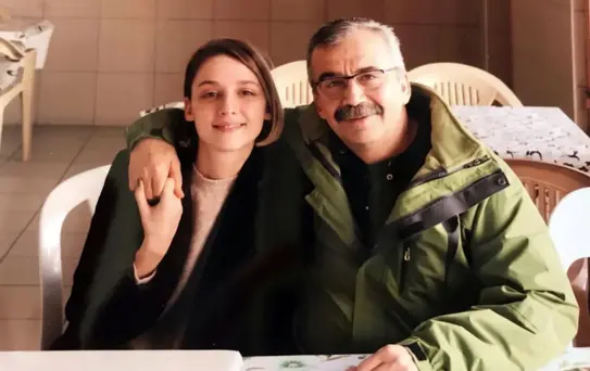 Sırrı Süreyya Önder'in Kızından Çağrı: Vereceğim mail adresine babamla ilgili anınızı yazar mısınız?