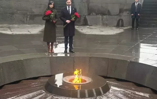 Trump'ın yardımcısından Türkiye'yi ayağa kaldıracak ziyaret