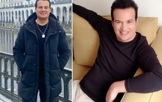 Ünlü şarkıcı Hakan Peker'den emeklilik açıklaması