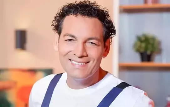 Ünlü sunucu Vahe Kılıçarslan'a hapis cezası