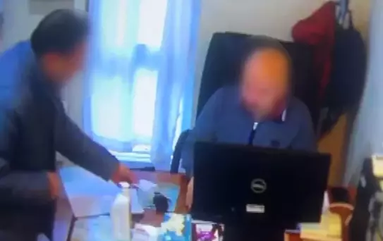 Üsküdar Devlet Hastanesi'ndeki skandalda yeni detay! Rüşvete yılbaşı zammı bile yapmışlar