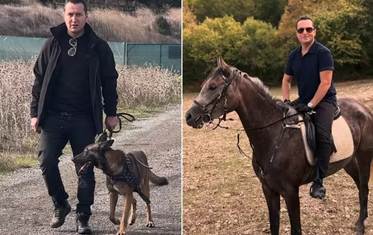 Yılmaz Güney tepkisi çok konuşulmuştu! Savcı Yavuz Engin'in görev yeri değiştirildi, askere gidiyor