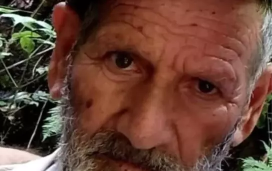 Ünye'de Otomobilin Çarptığı Yaşlı Adam Hayatını Kaybetti