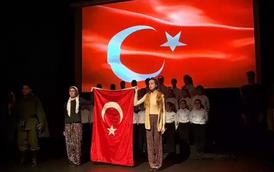 18 Mart Şehitleri Anma Günü ve Çanakkale Deniz Zaferi'nin 111. yıl dönümü