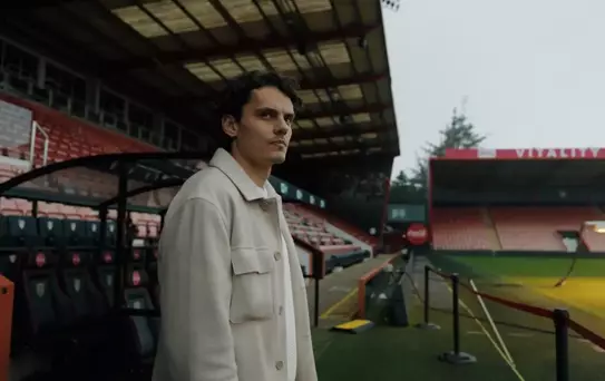 Enes Ünal'dan Dünya Kupası İnanışı